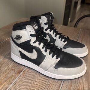 Nike Air Jordan Kids 1 Retro High OG GS Shadow 2.0